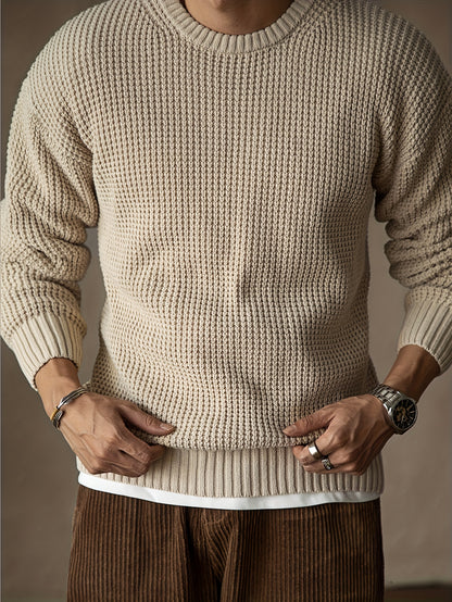 Men's  Pullover - HaaTFooT