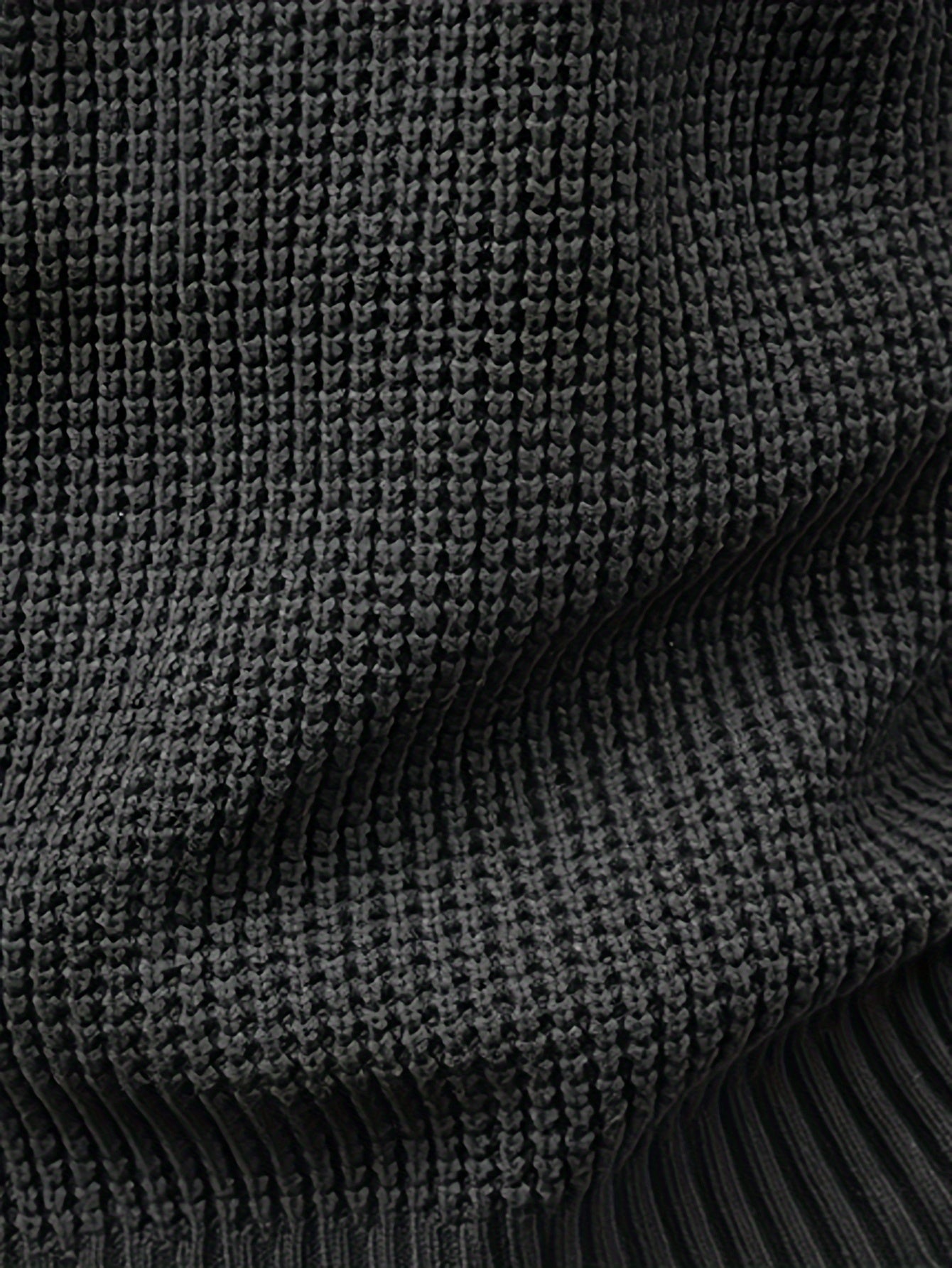 Men's  Pullover - HaaTFooT