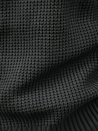 Men's  Pullover - HaaTFooT