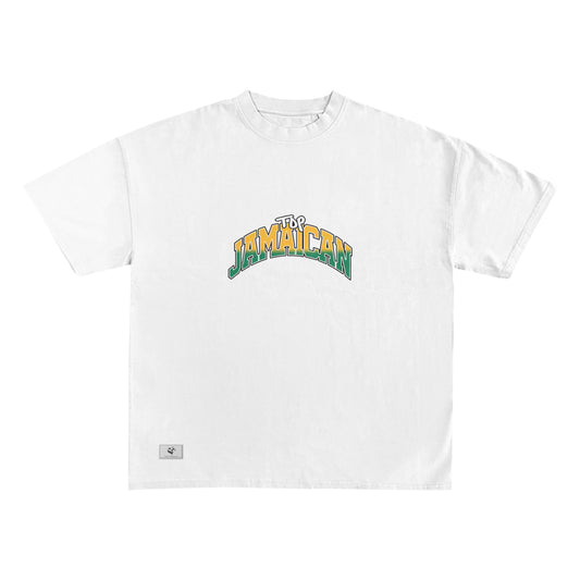 TOP JAMAICAN T-SHIRT