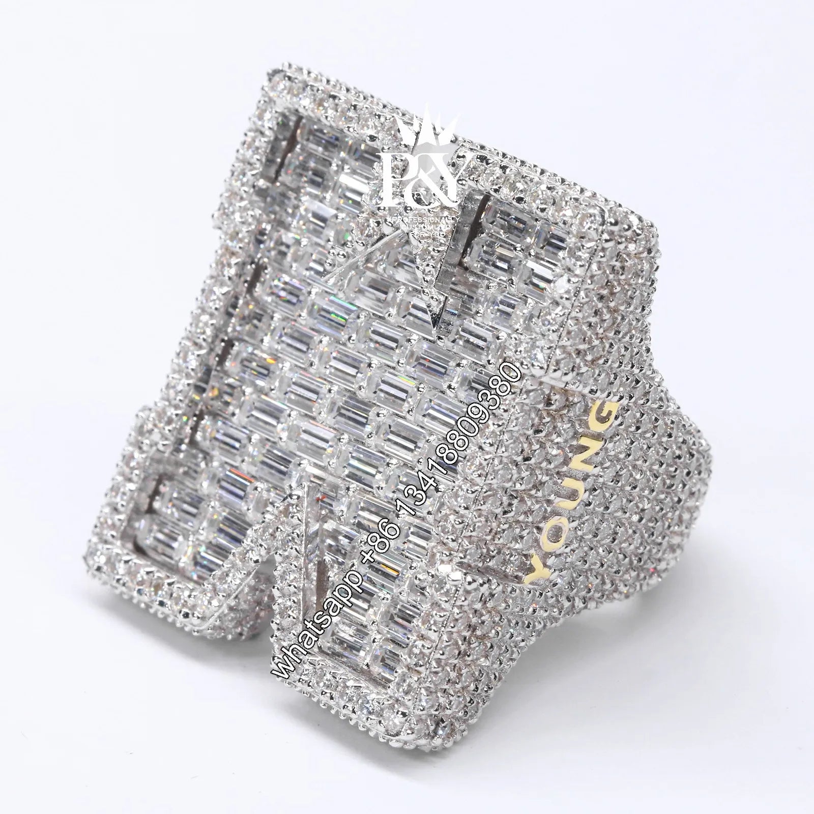 Selected Variant Image