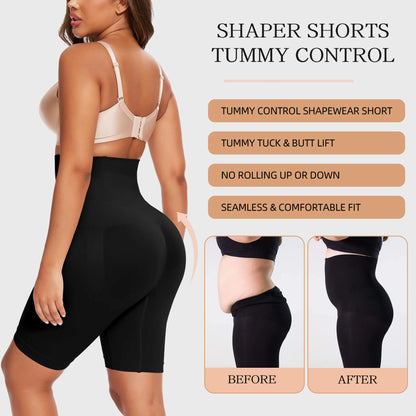 Shapewear Tummy Control Underwear Body Shaper 