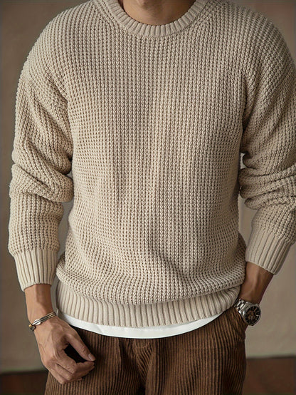 Men's  Pullover - HaaTFooT
