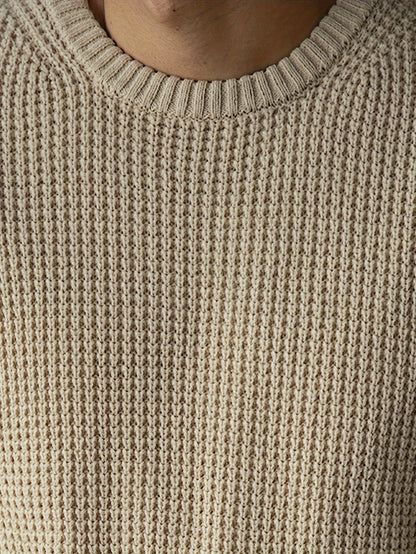 Men's  Pullover - HaaTFooT