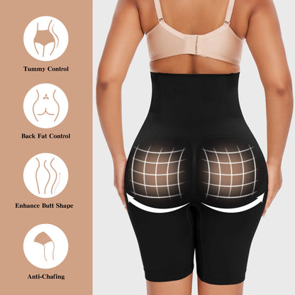Shapewear Tummy Control Underwear Body Shaper 